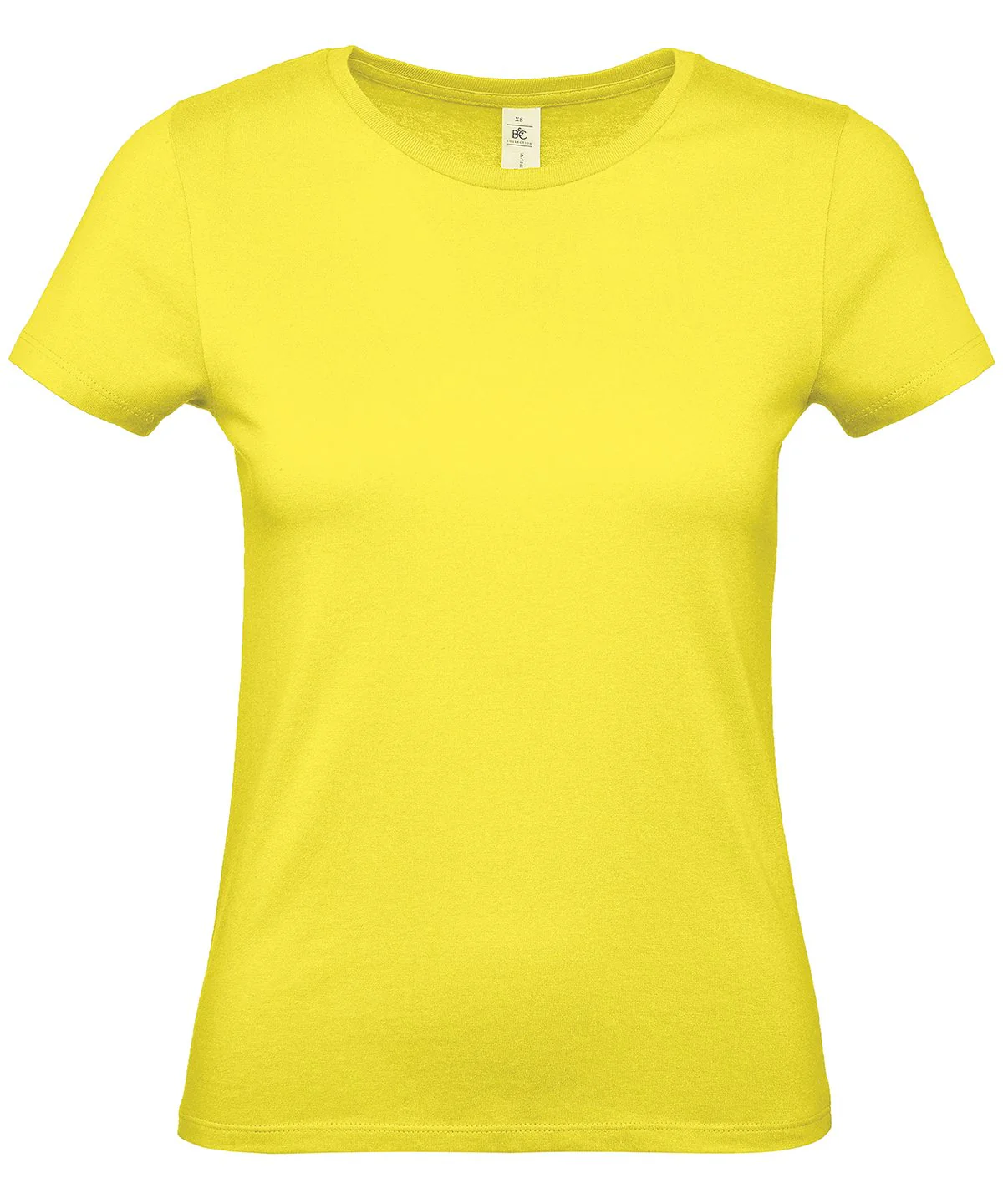 B&c Collection #e150 Women's T-Shirt (Cont 1) - Image 12