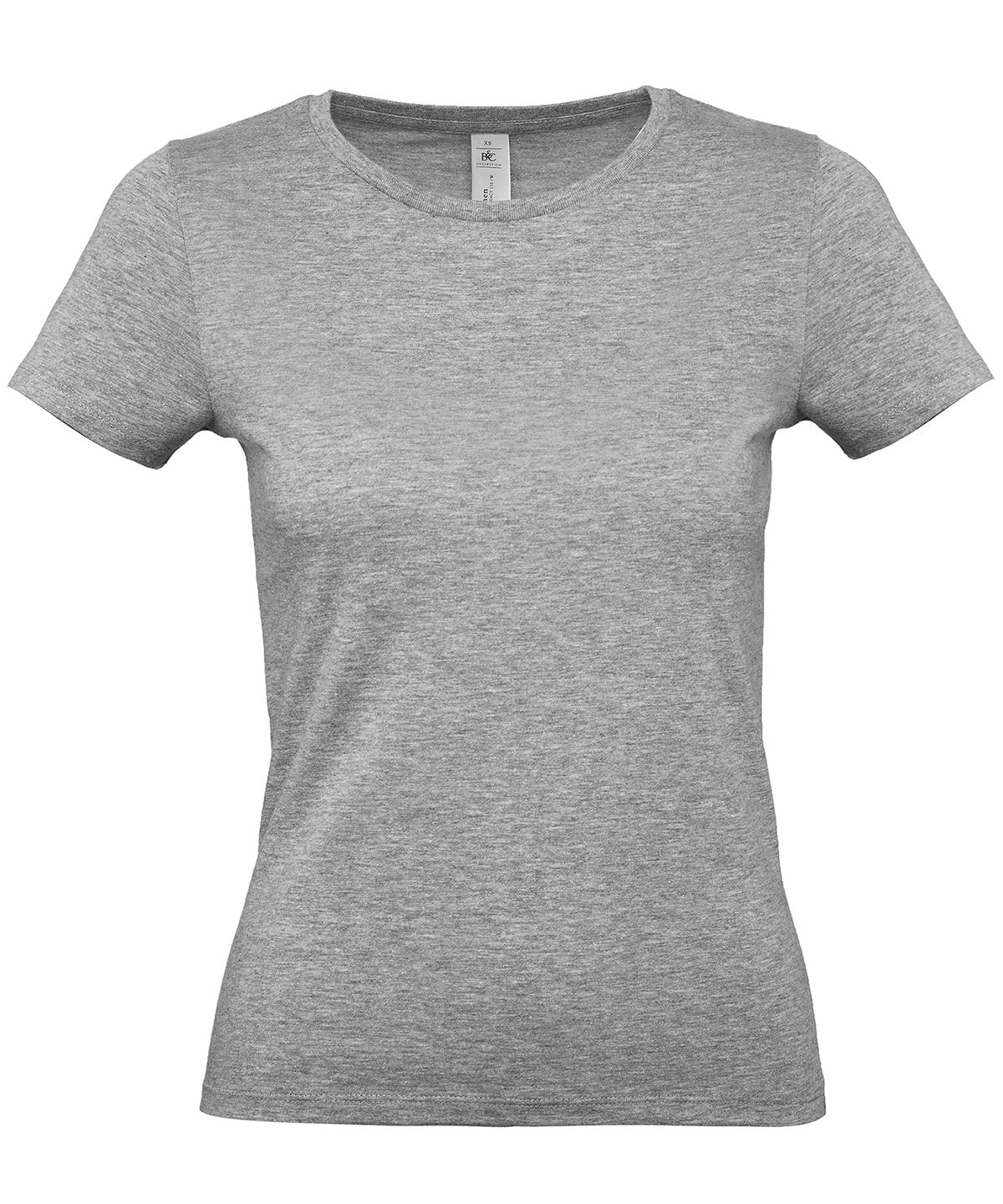 B&c Collection #e150 Women's T-Shirt (Cont 1) - Image 13