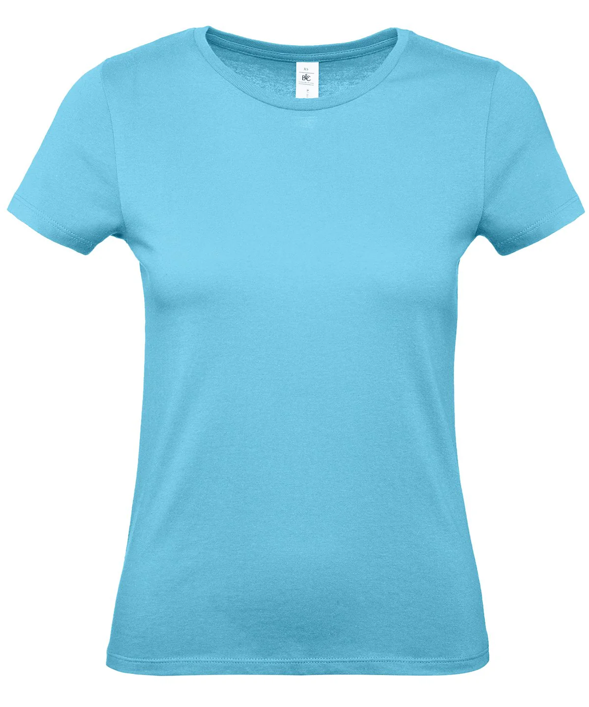 B&c Collection #e150 Women's T-Shirt (Cont 1) - Image 14