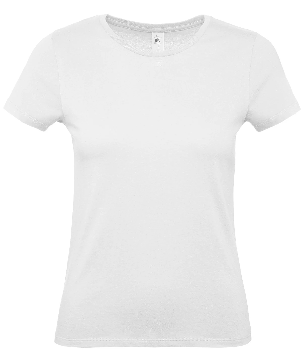 B&c Collection #e150 Women's T-Shirt (Cont 1) - Image 18