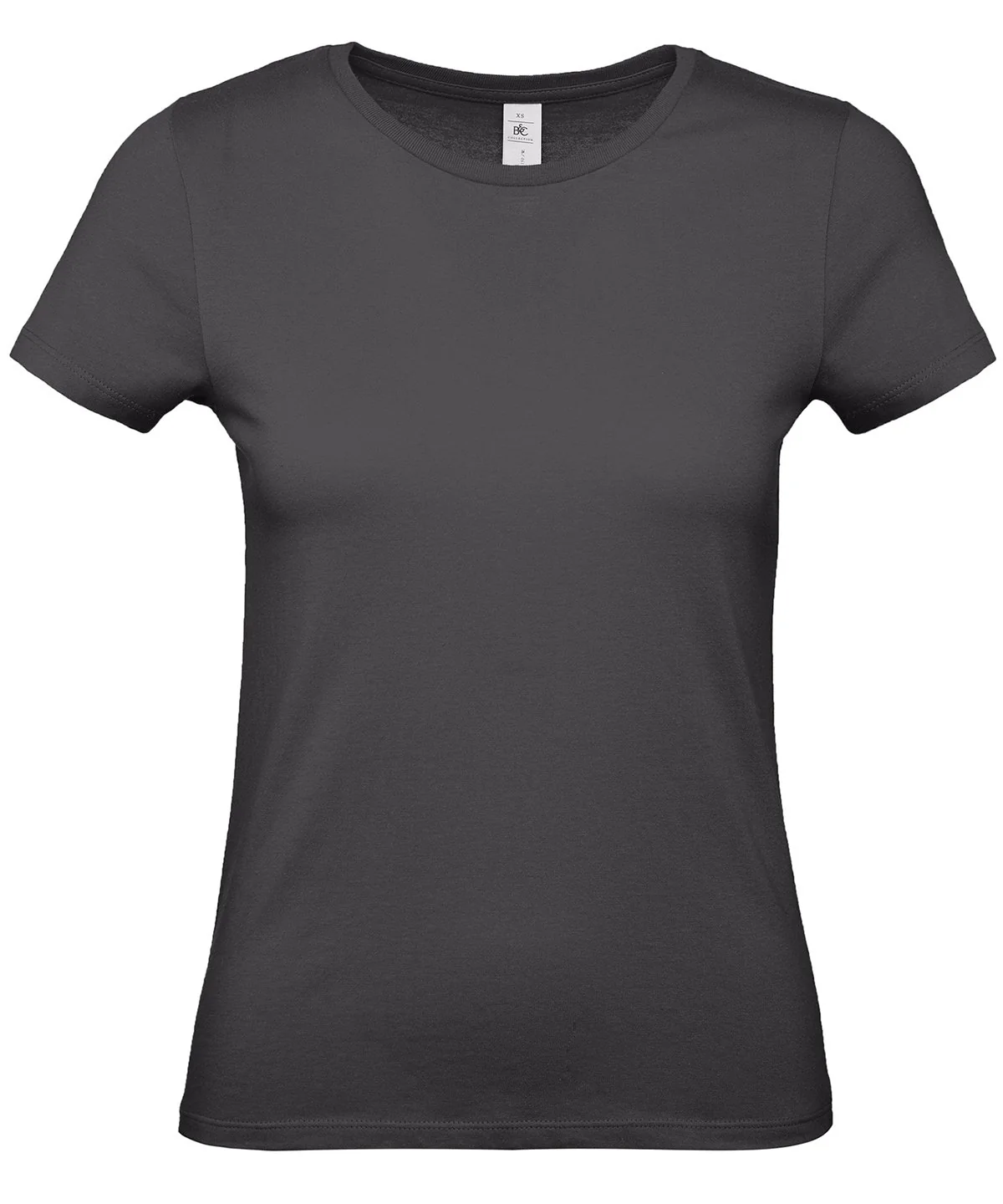 B&c Collection #e150 Women's T-Shirt (Cont 1) - Image 6