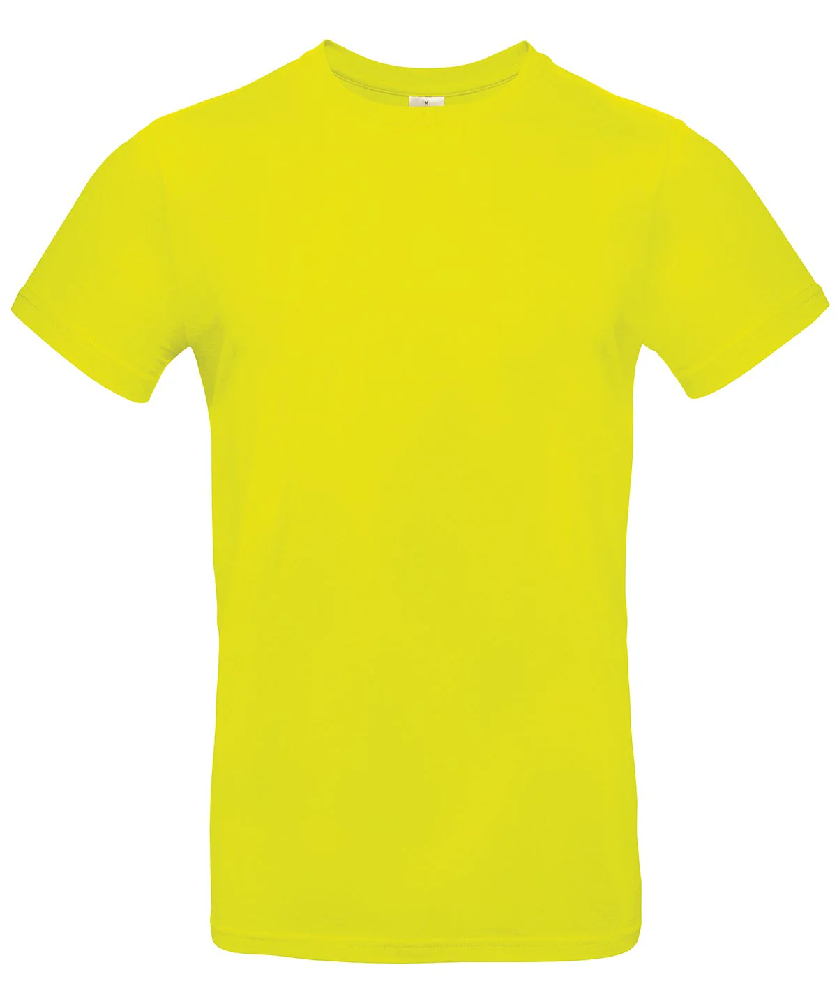 B&c Collection #e190 T-Shirt (Cont) - Image 10