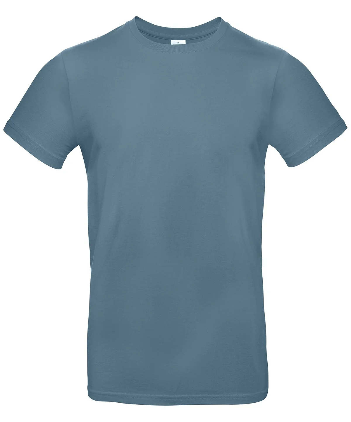 B&c Collection #e190 T-Shirt (Cont 2) - Image 7