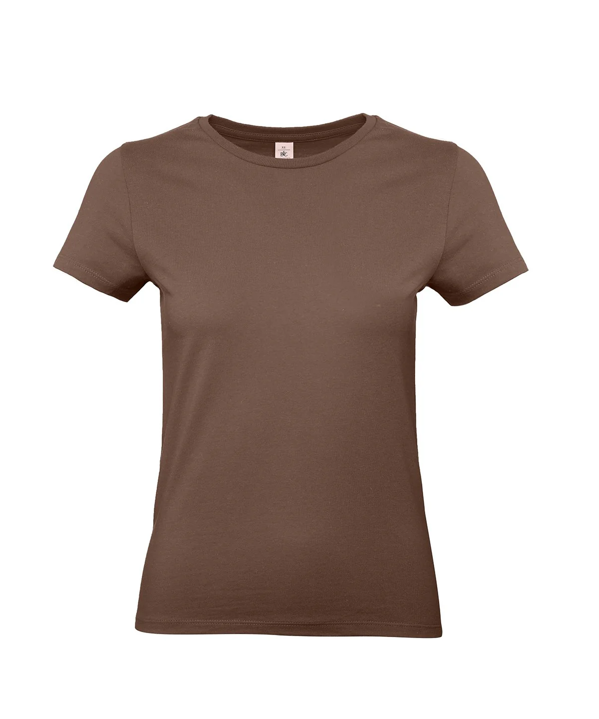 B&c Collection #e190 Women's T-Shirts - Image 8