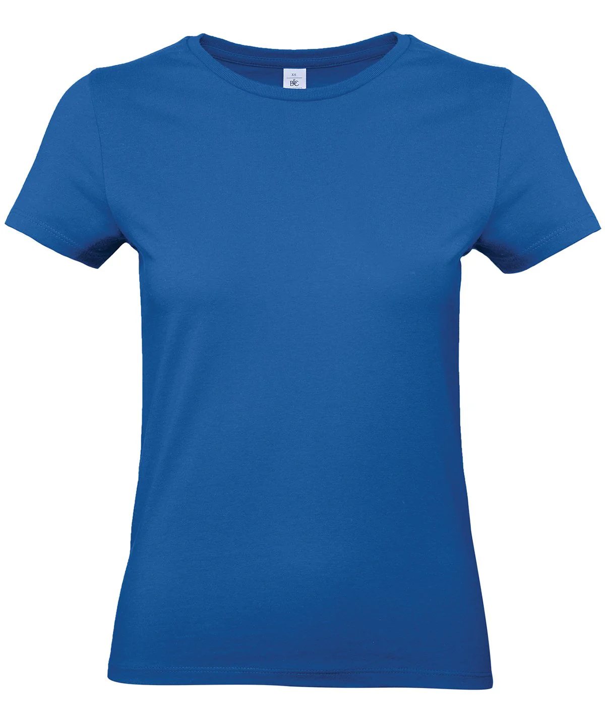 B&c Collection #e190 Women's T-Shirts (Cont) - Image 10