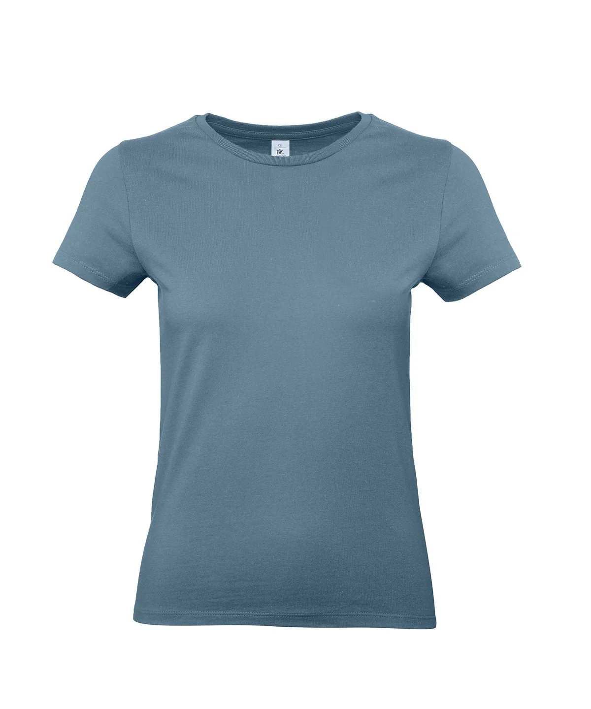 B&c Collection #e190 Women's T-Shirts (Cont) - Image 12