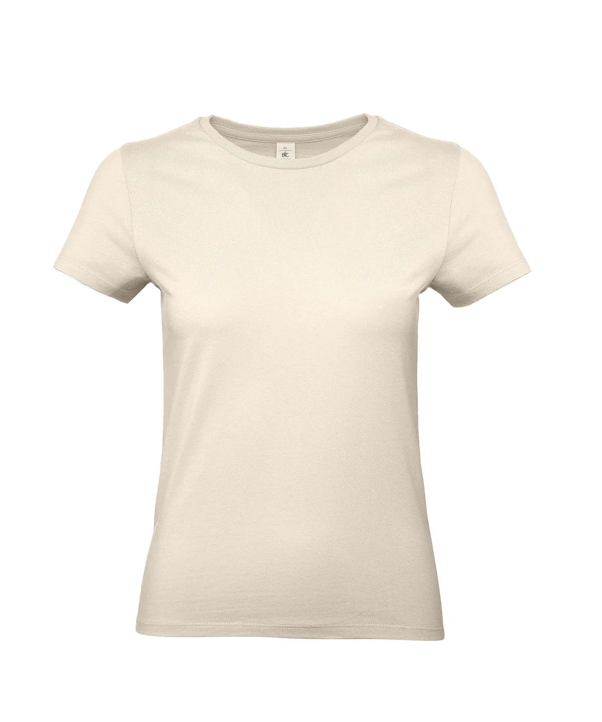 B&c Collection #e190 Women's T-Shirts (Cont) - Image 18