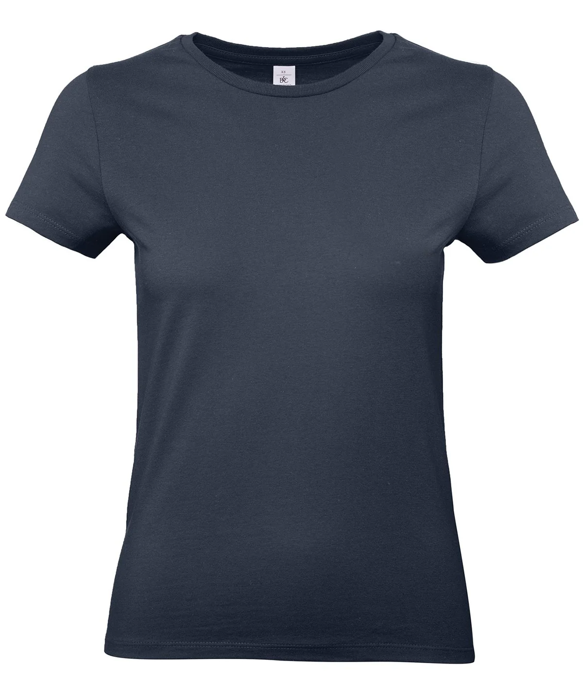 B&c Collection #e190 Women's T-Shirts (Cont) - Image 2