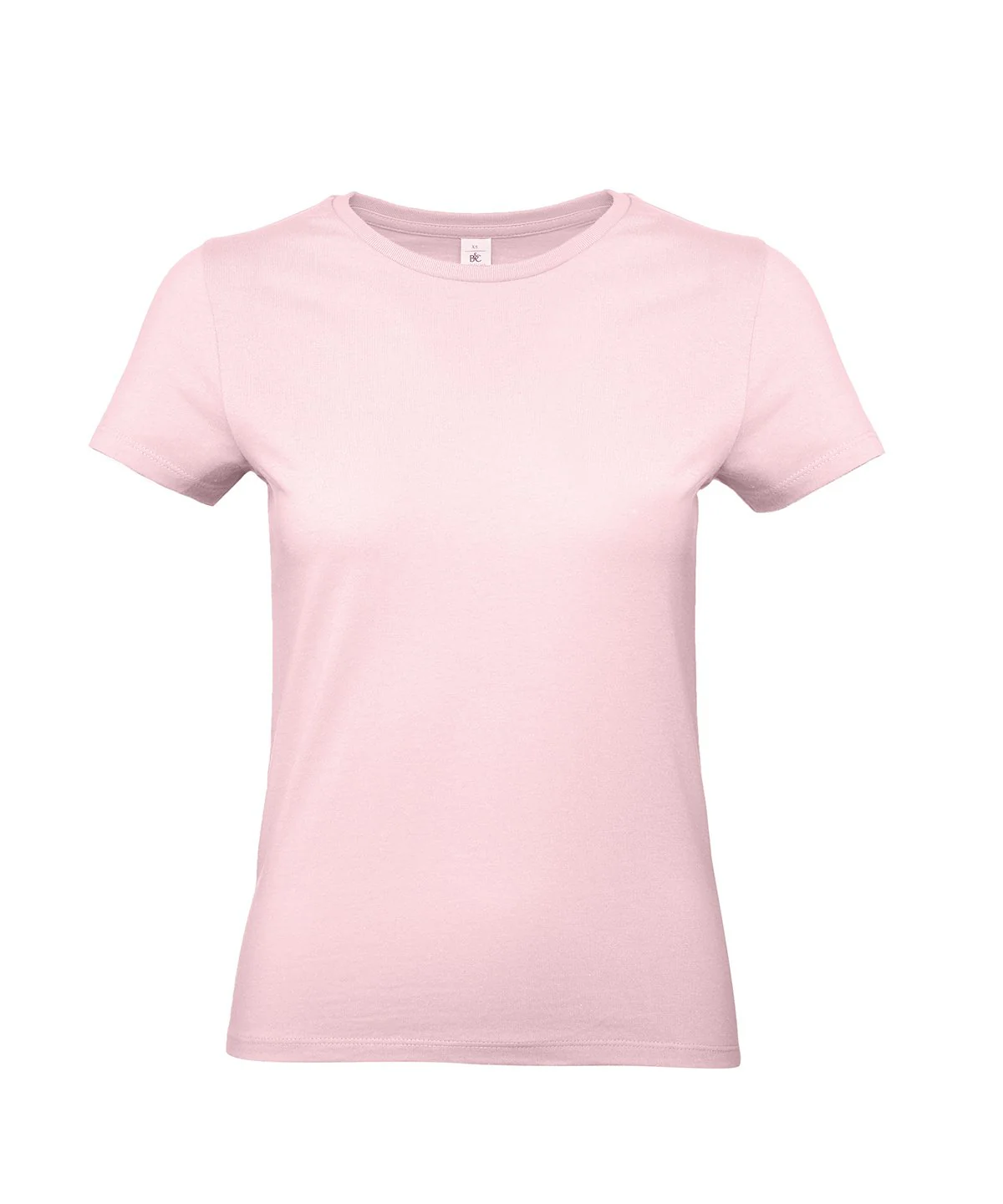 B&c Collection #e190 Women's T-Shirts (Cont) - Image 21