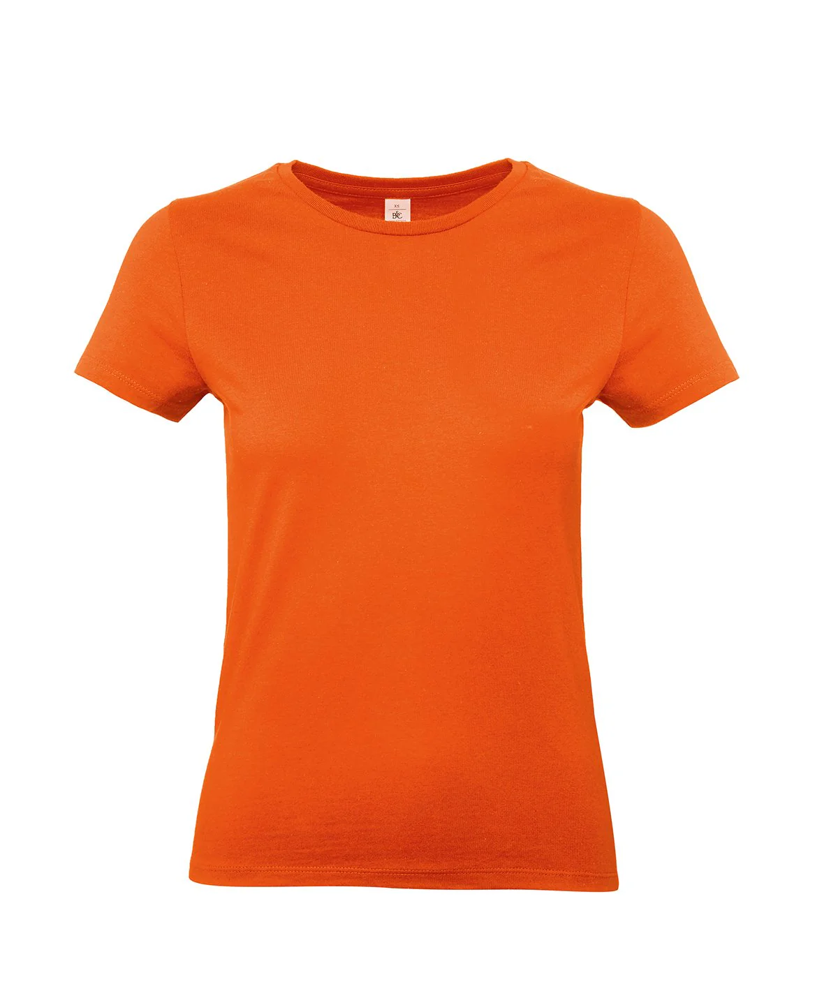 B&c Collection #e190 Women's T-Shirts (Cont) - Image 22
