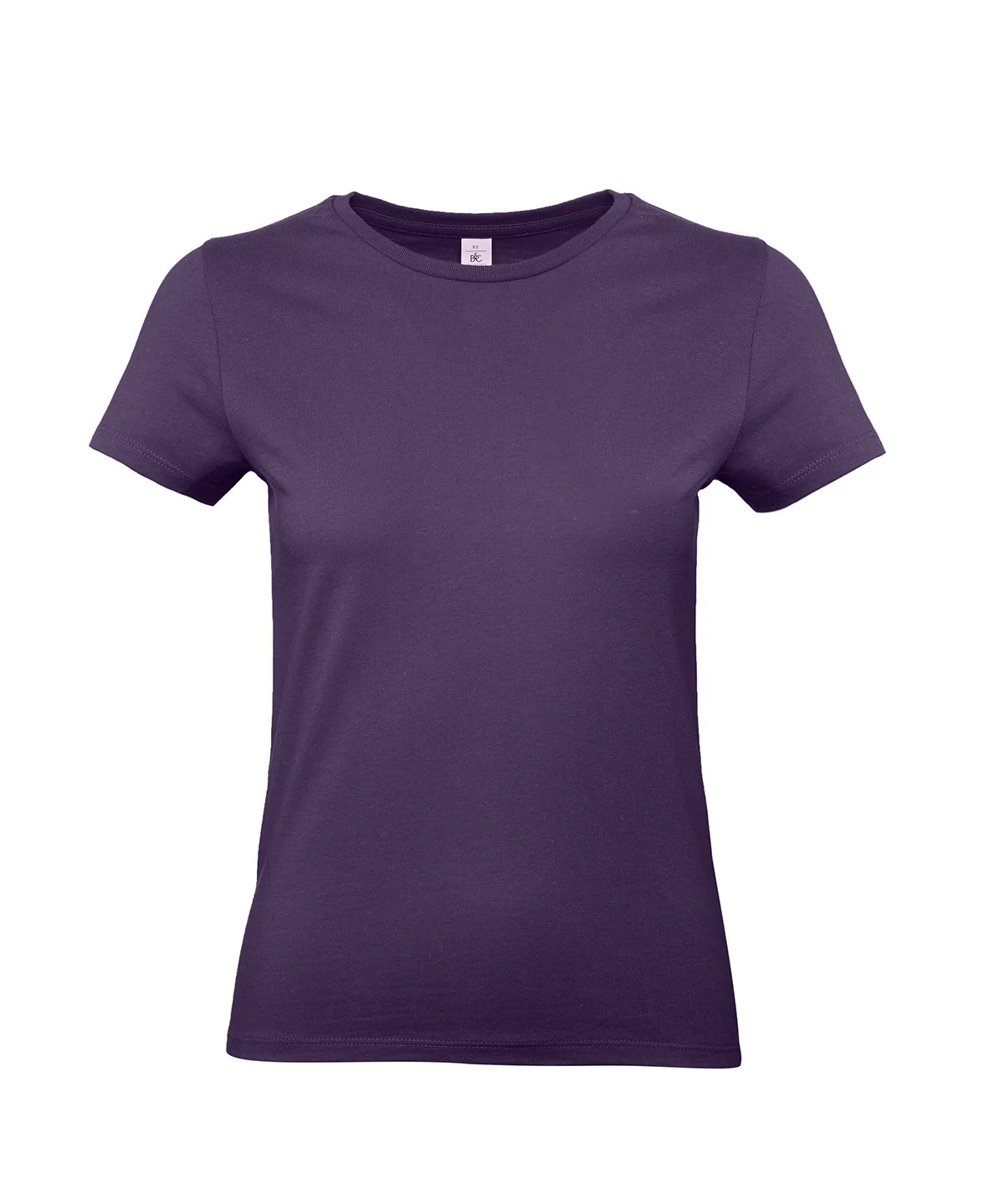 B&c Collection #e190 Women's T-Shirts (Cont) - Image 25