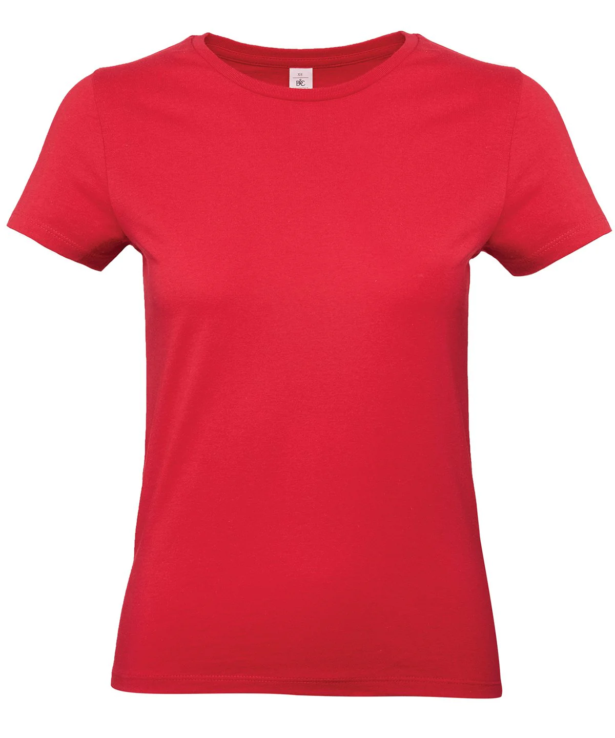 B&c Collection #e190 Women's T-Shirts (Cont) - Image 26
