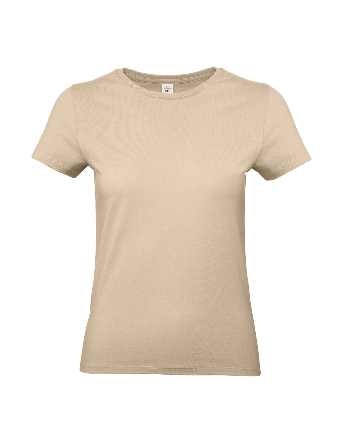 B&c Collection #e190 Women's T-Shirts (Cont) - Image 28