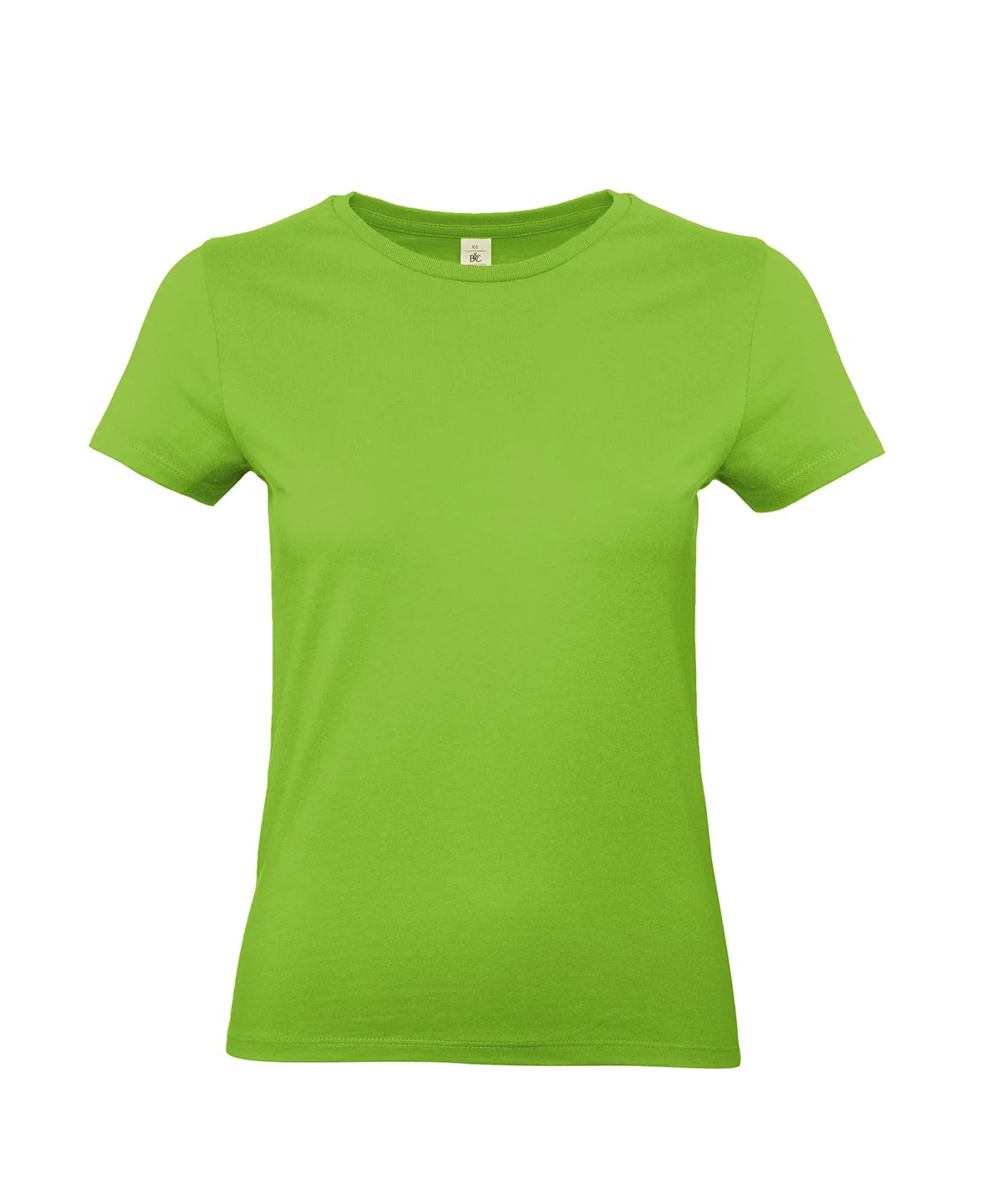 B&c Collection #e190 Women's T-Shirts (Cont) - Image 3