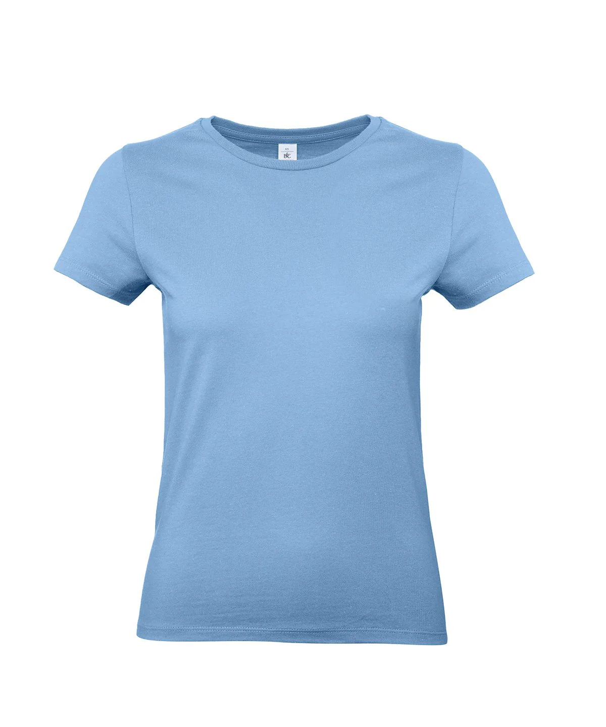 B&c Collection #e190 Women's T-Shirts (Cont) - Image 30