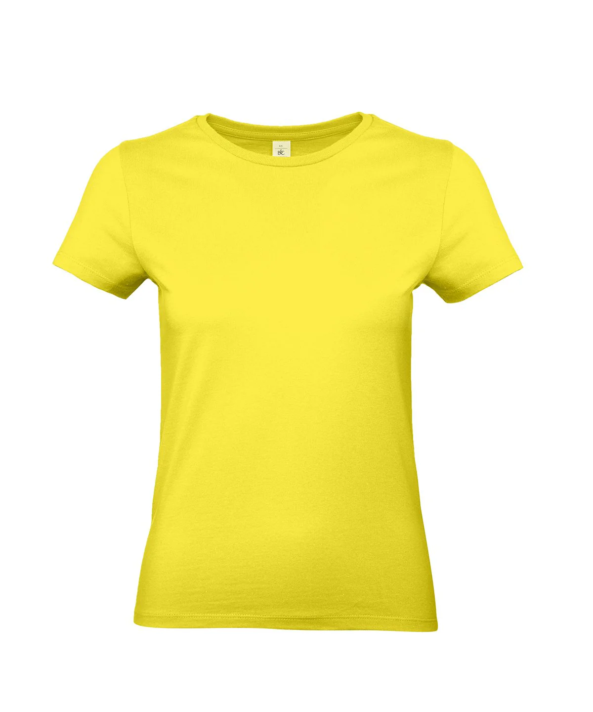 B&c Collection #e190 Women's T-Shirts (Cont) - Image 31