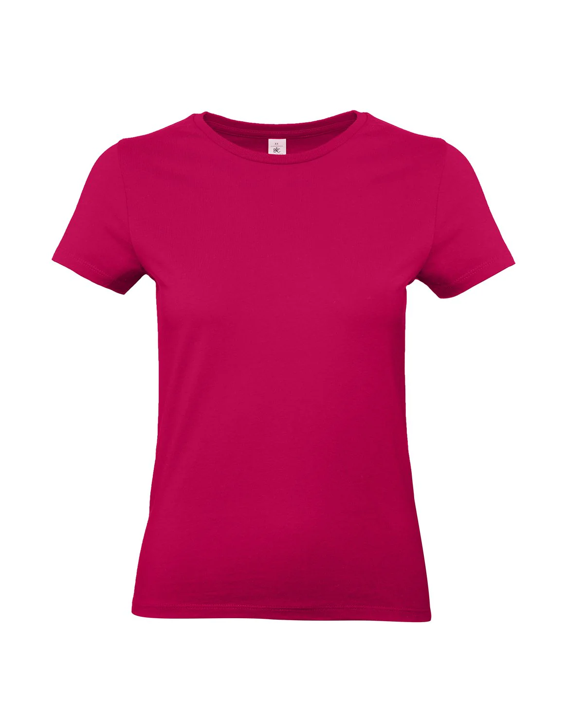 B&c Collection #e190 Women's T-Shirts (Cont) - Image 33