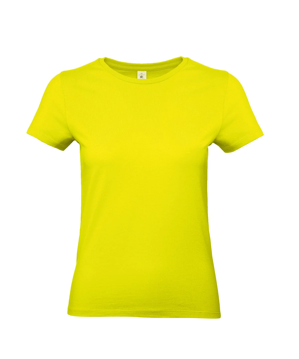 B&c Collection #e190 Women's T-Shirts (Cont) - Image 7