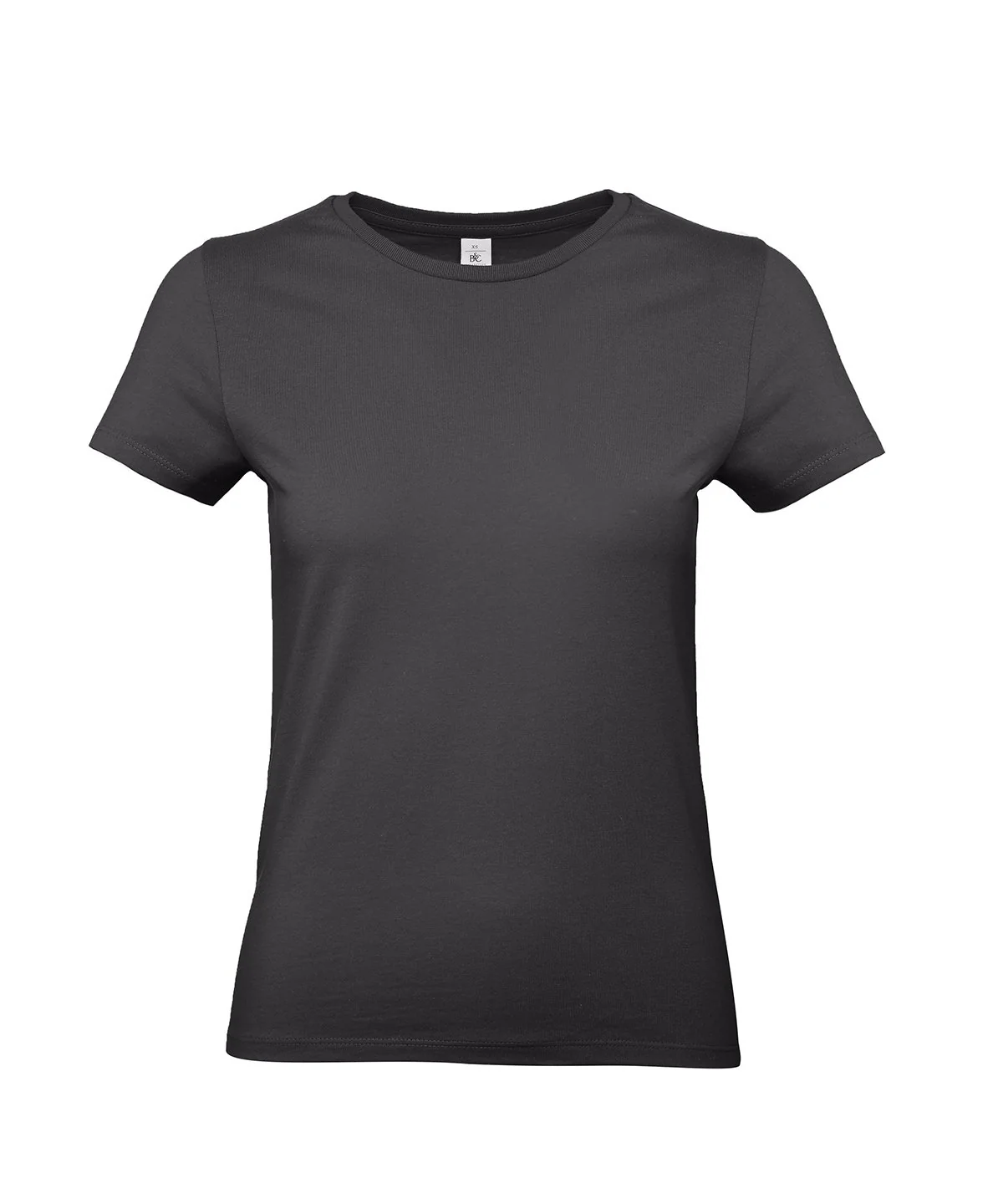 B&c Collection #e190 Women's T-Shirts (Cont 2) - Image 10