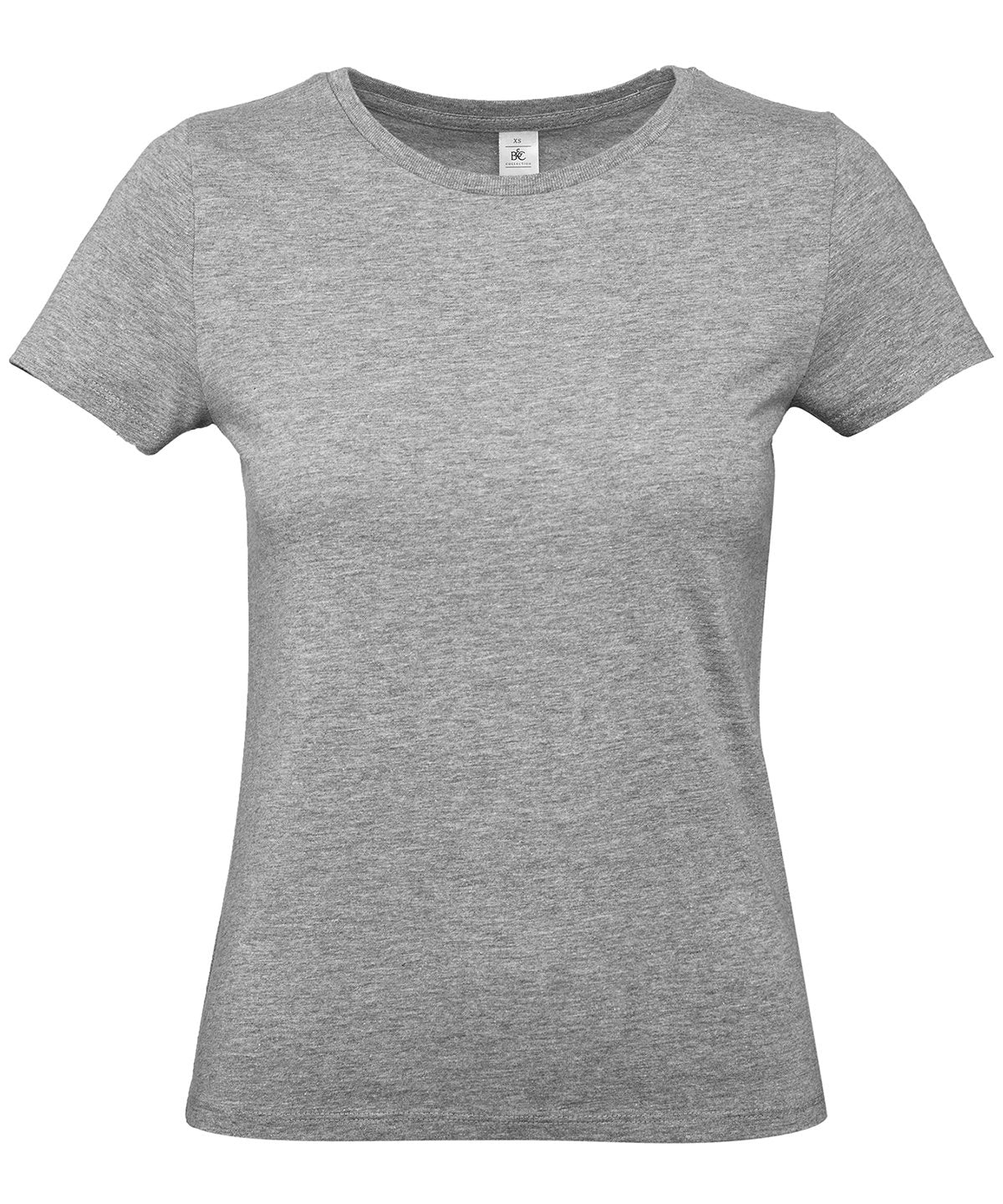 B&c Collection #e190 Women's T-Shirts (Cont 2) - Image 8