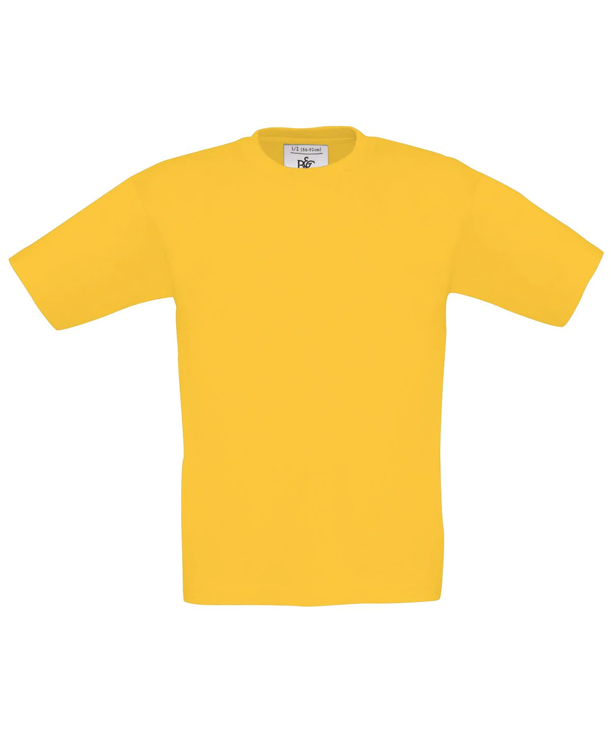 B&c Collection Exact 150 Kids T-Shirts - Image 29