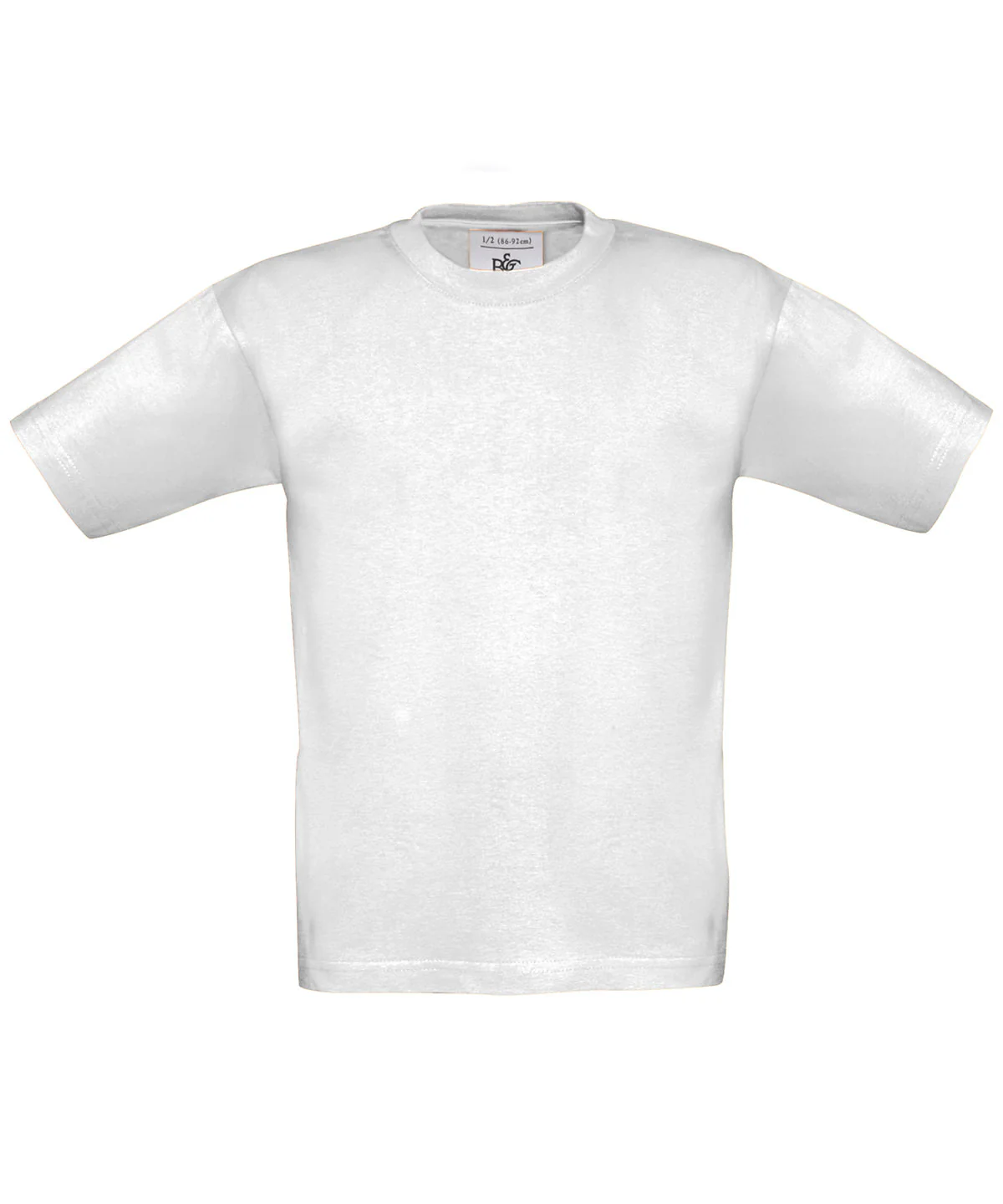 B&c Collection Exact 190 Kids T-Shirts - Image 10