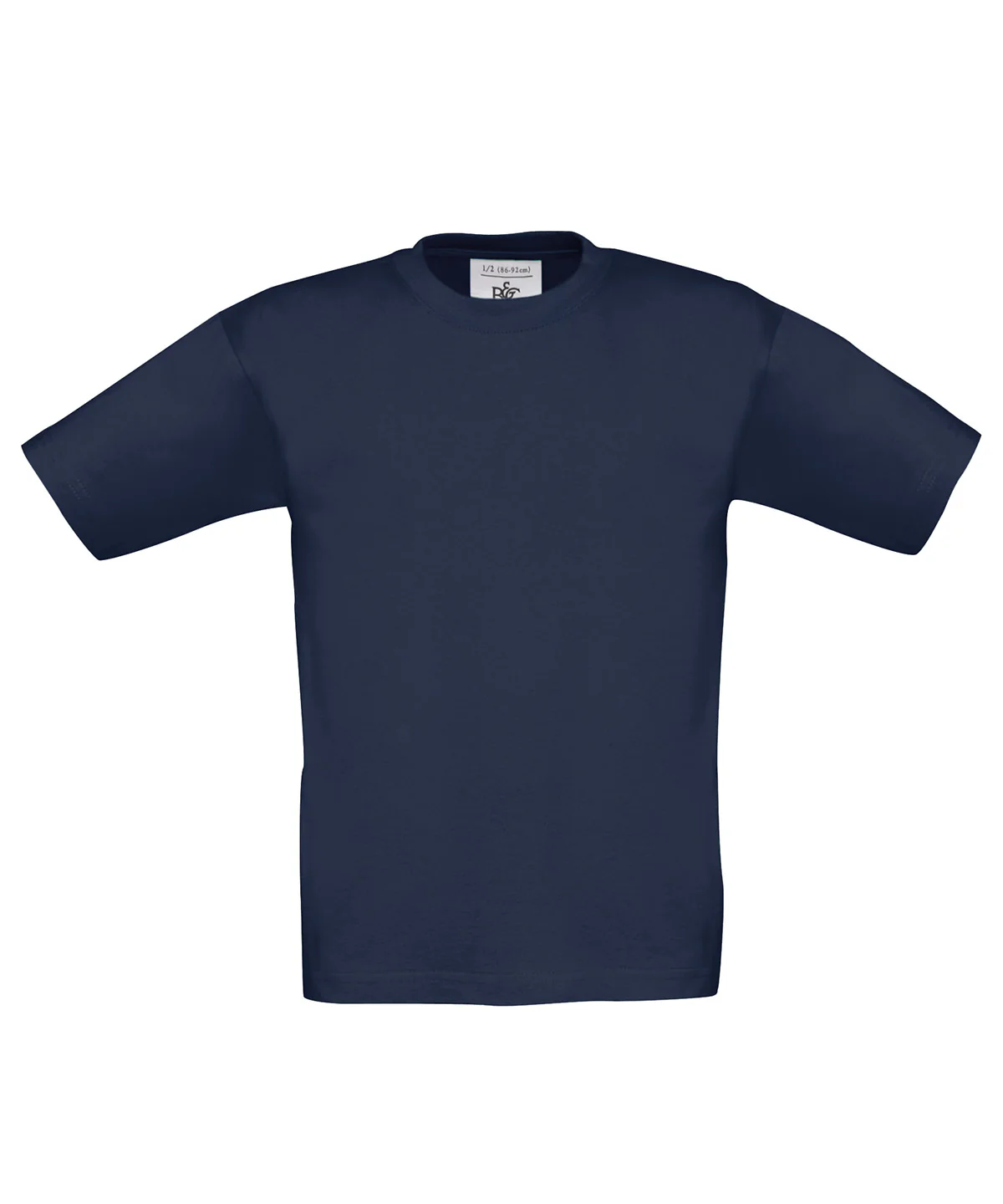 B&c Collection Exact 190 Kids T-Shirts - Image 3