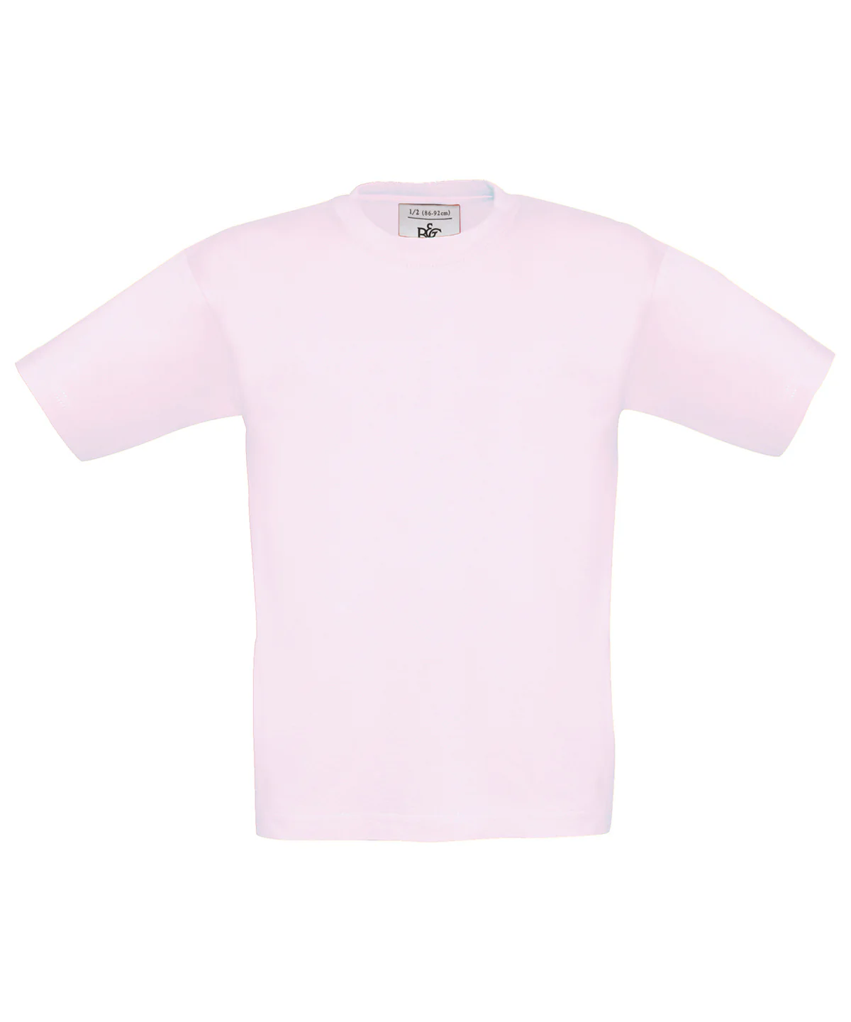 B&c Collection Exact 190 Kids T-Shirts - Image 4