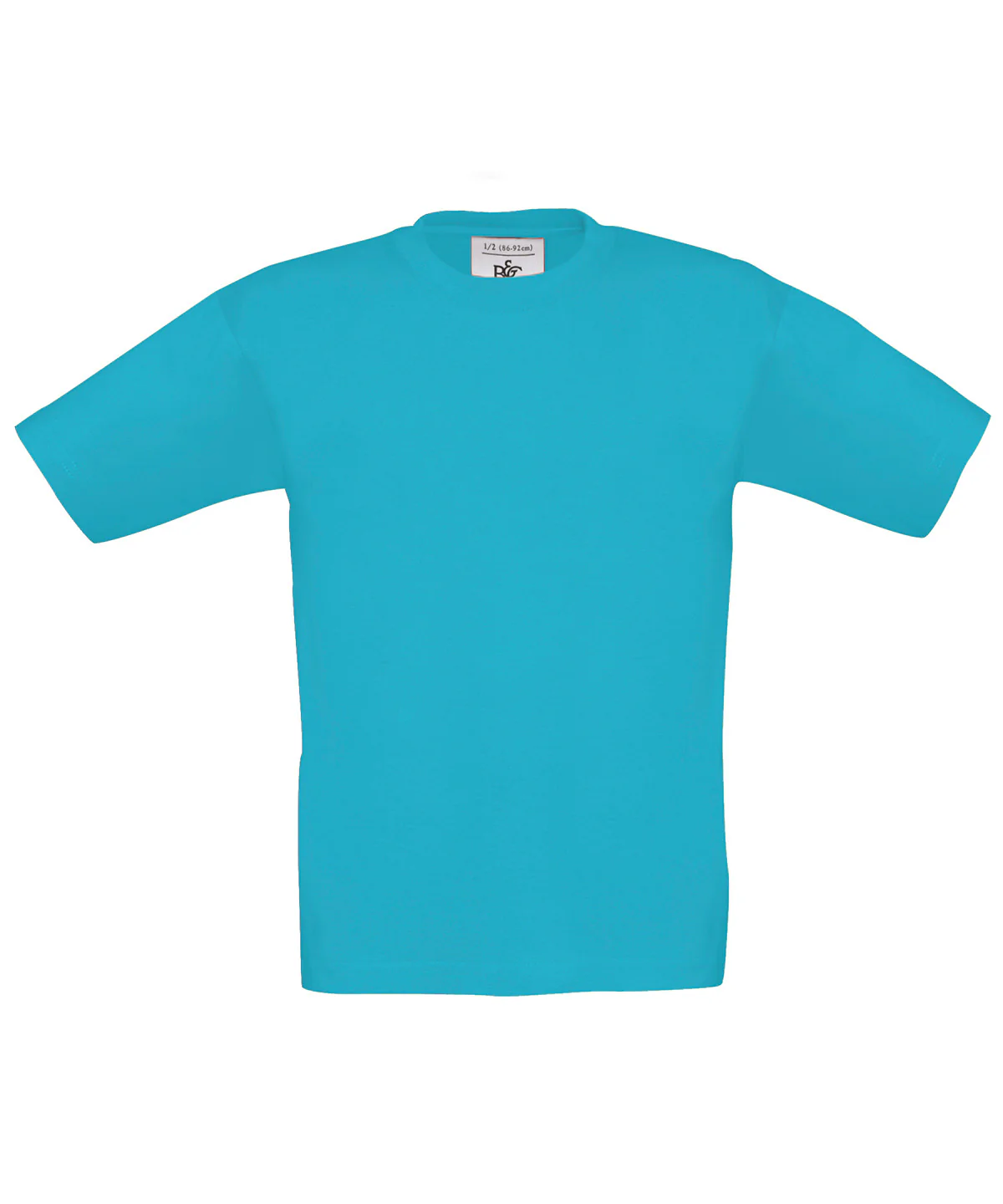 B&c Collection Exact 190 Kids T-Shirts - Image 9
