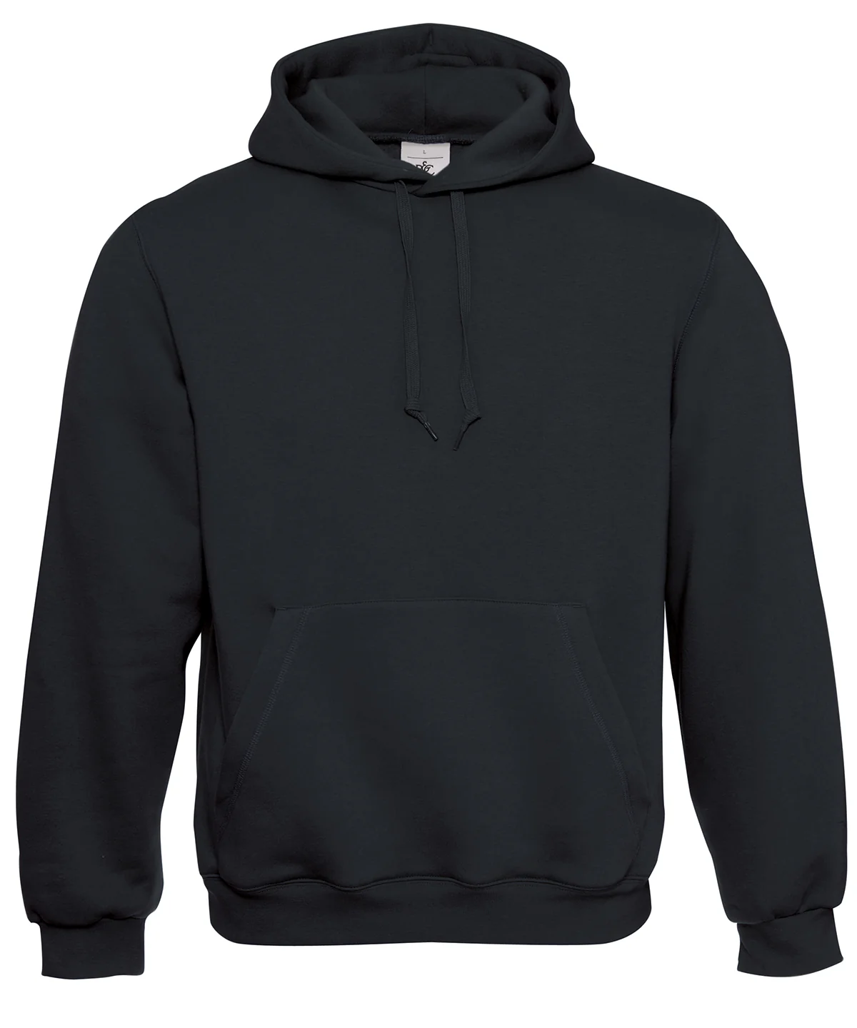 B&c Collection Hooded Sweatshirt