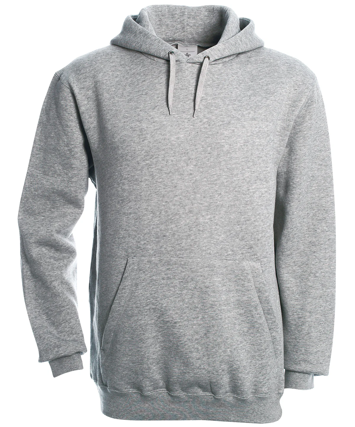 B&c Collection Hooded Sweatshirt - Image 2