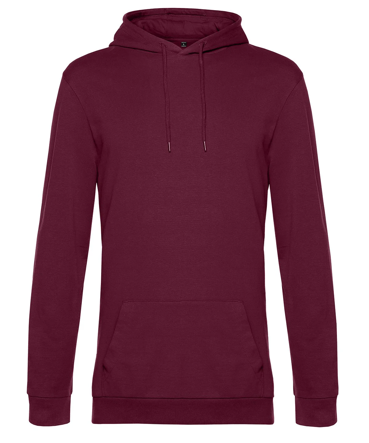 B&c Collection #hoodie Sweatshirt (Cont) - Image 2