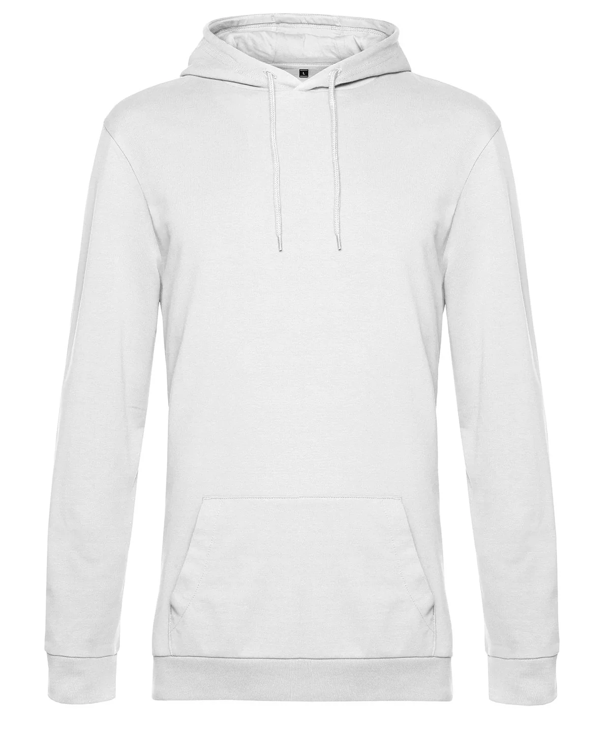 B&c Collection #hoodie Sweatshirt (Cont) - Image 3