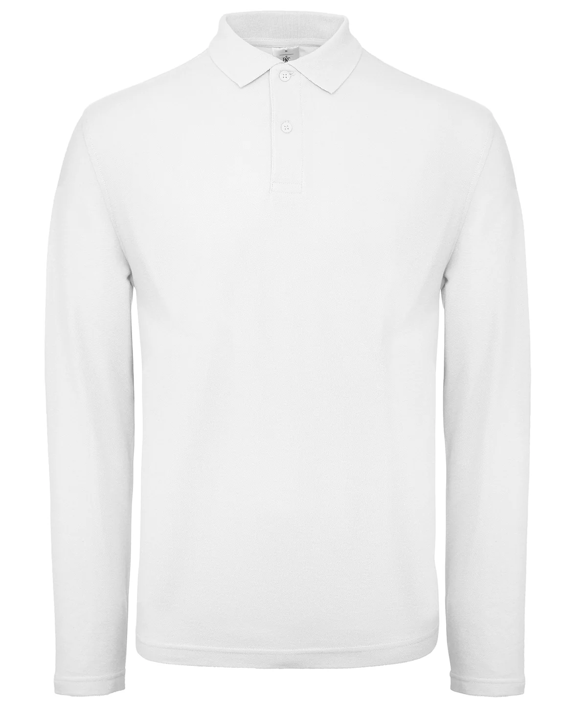 B&c Collection Id.001 Lsl Polo - Image 6