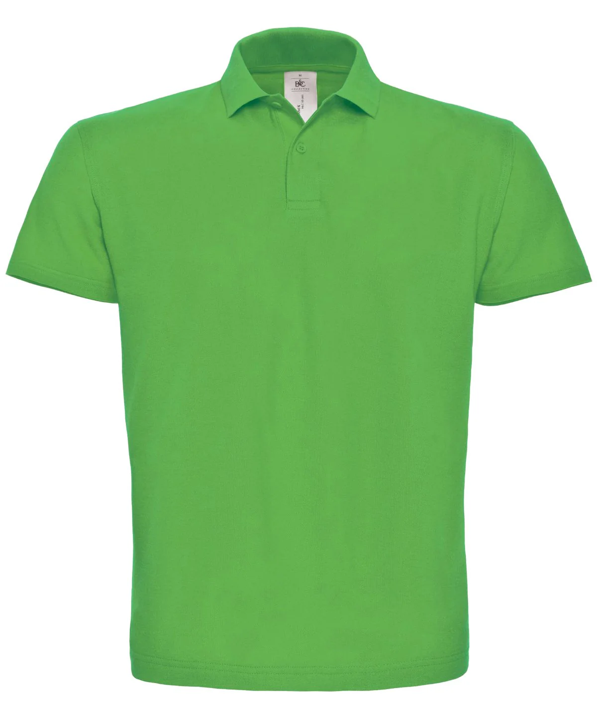 B&c Collection Id.001 Polo (Cont)
