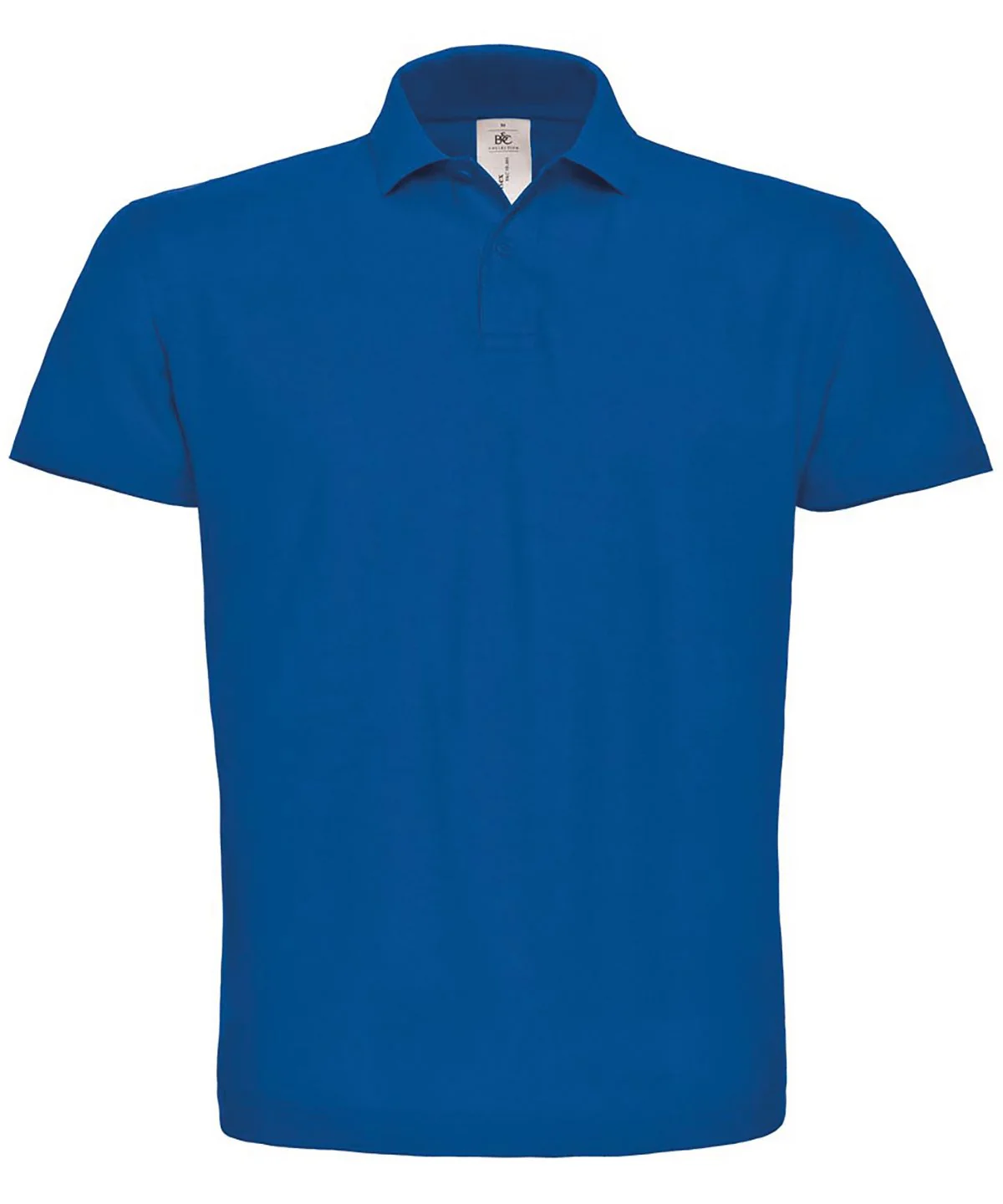 B&c Collection Id.001 Polo (Cont) - Image 2