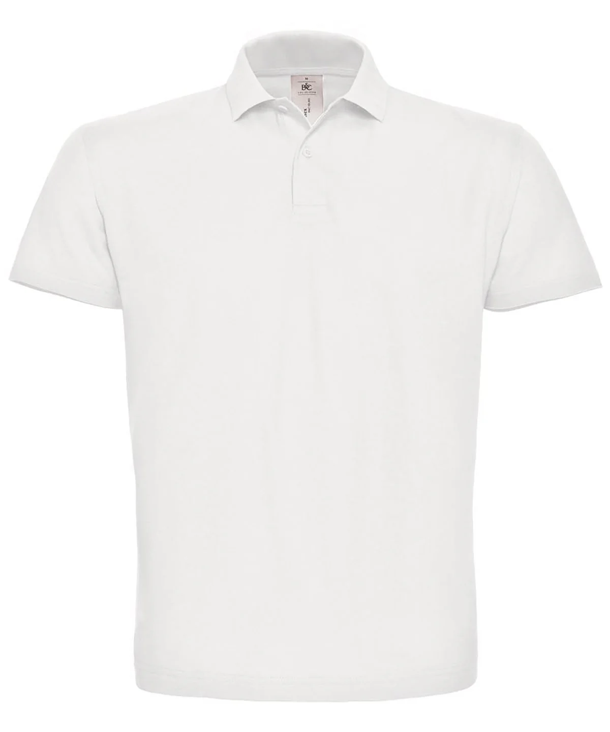 B&c Collection Id.001 Polo (Cont) - Image 4