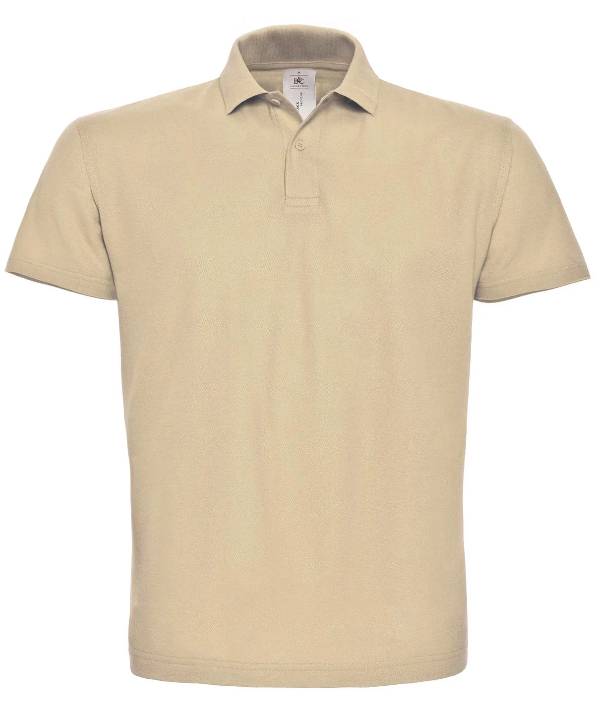 B&c Collection Id.001 Polo (Cont) - Image 7