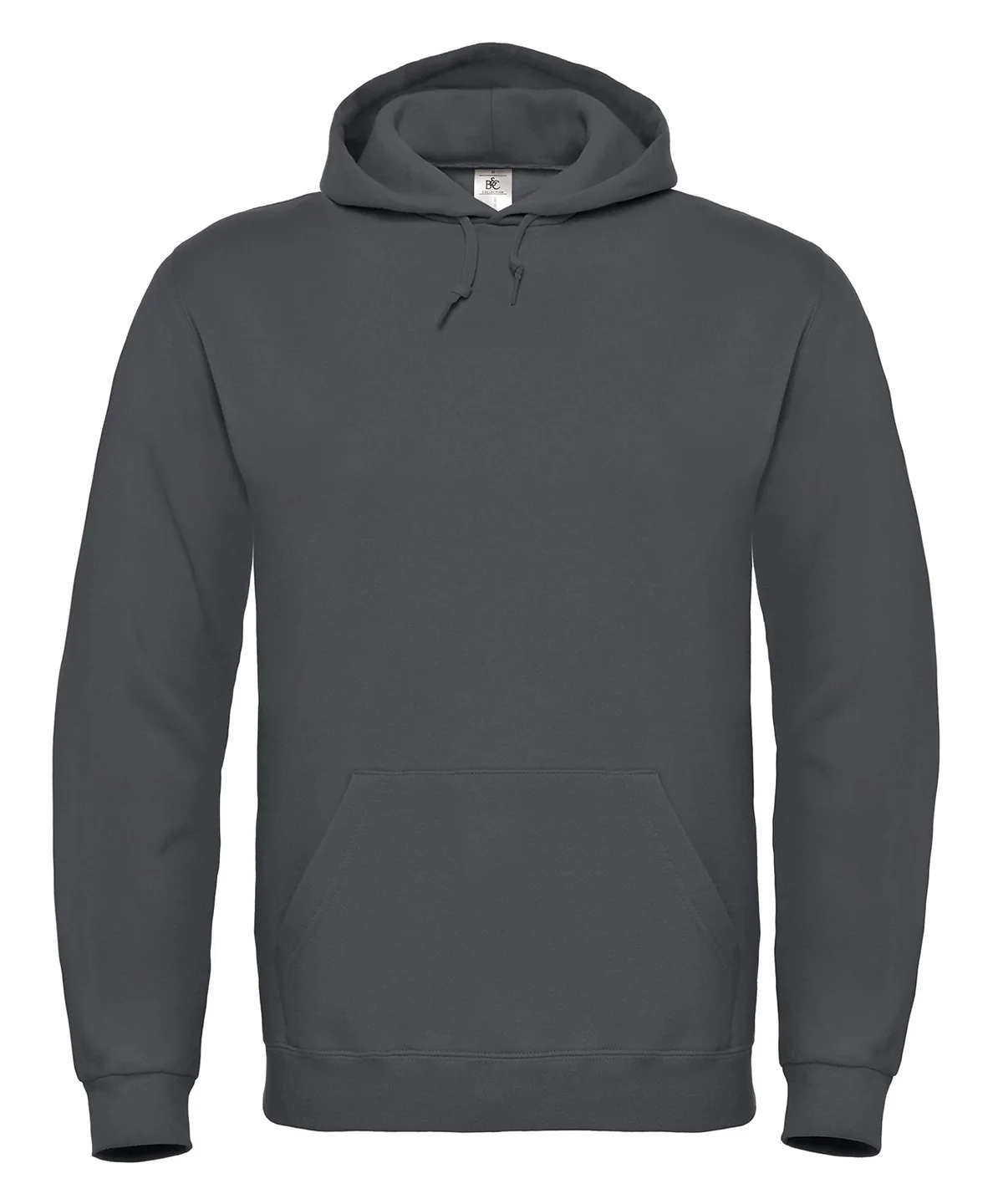 B&c Collection Id.003 Hooded Sweatshirt