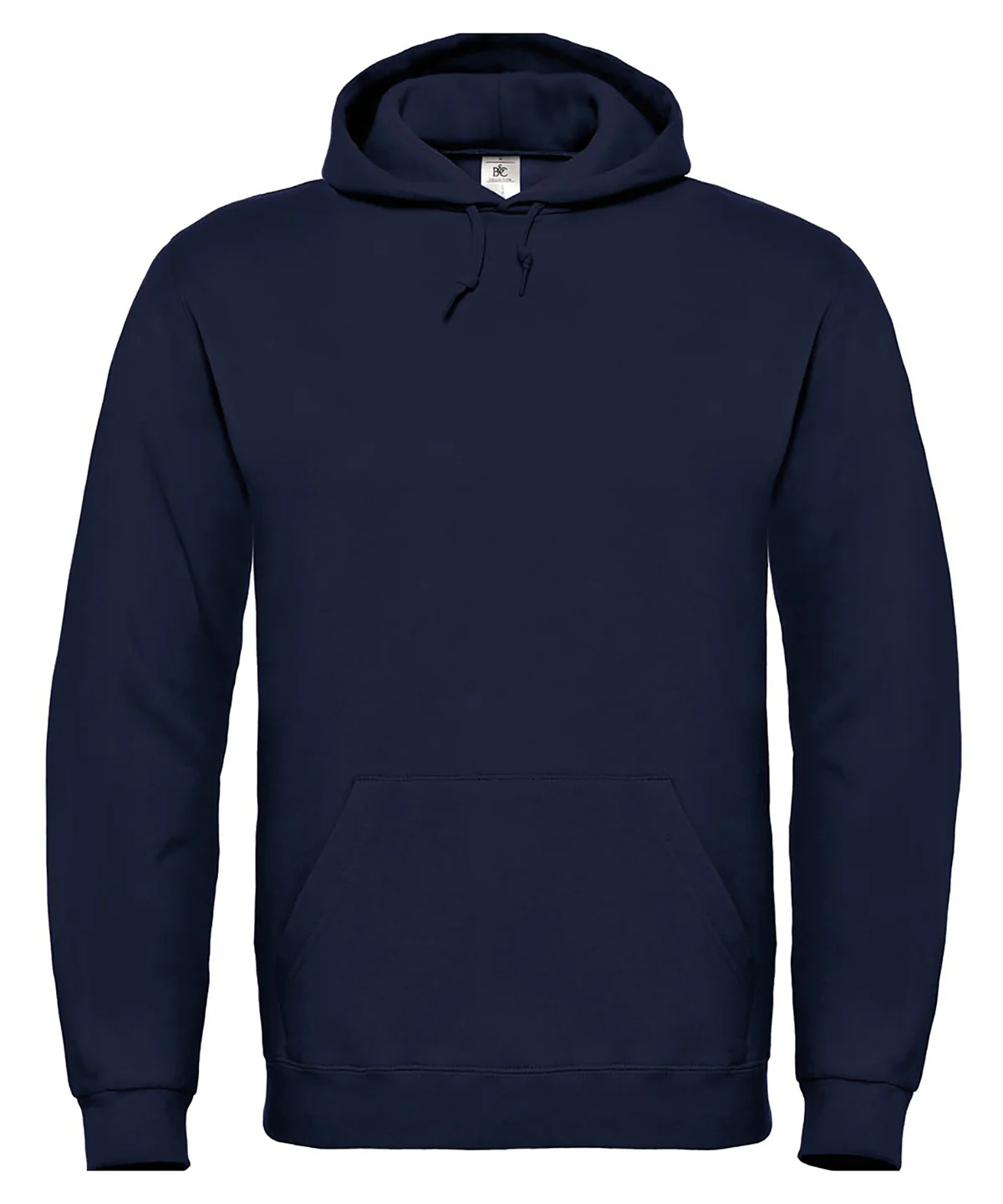 B&c Collection Id.003 Hooded Sweatshirt - Image 3