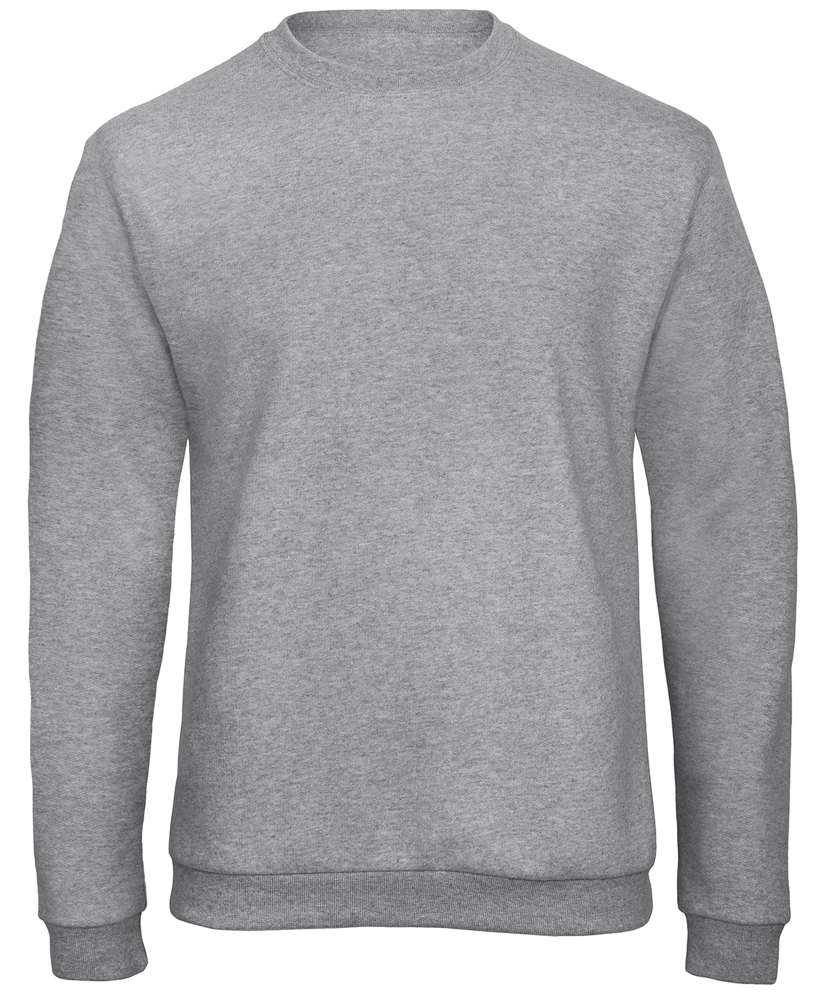 B&c Collection Id.202 50/50 Sweatshirt - Image 6