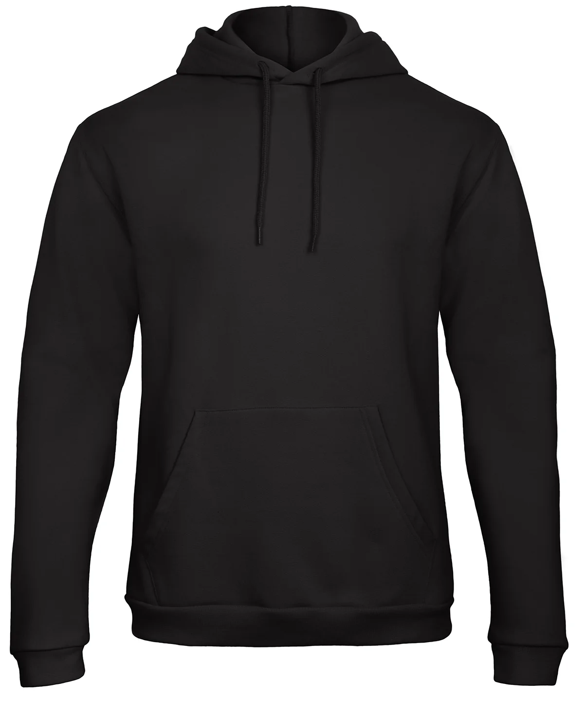 B&c Collection Id.203 50/50 Hoodie - Image 2