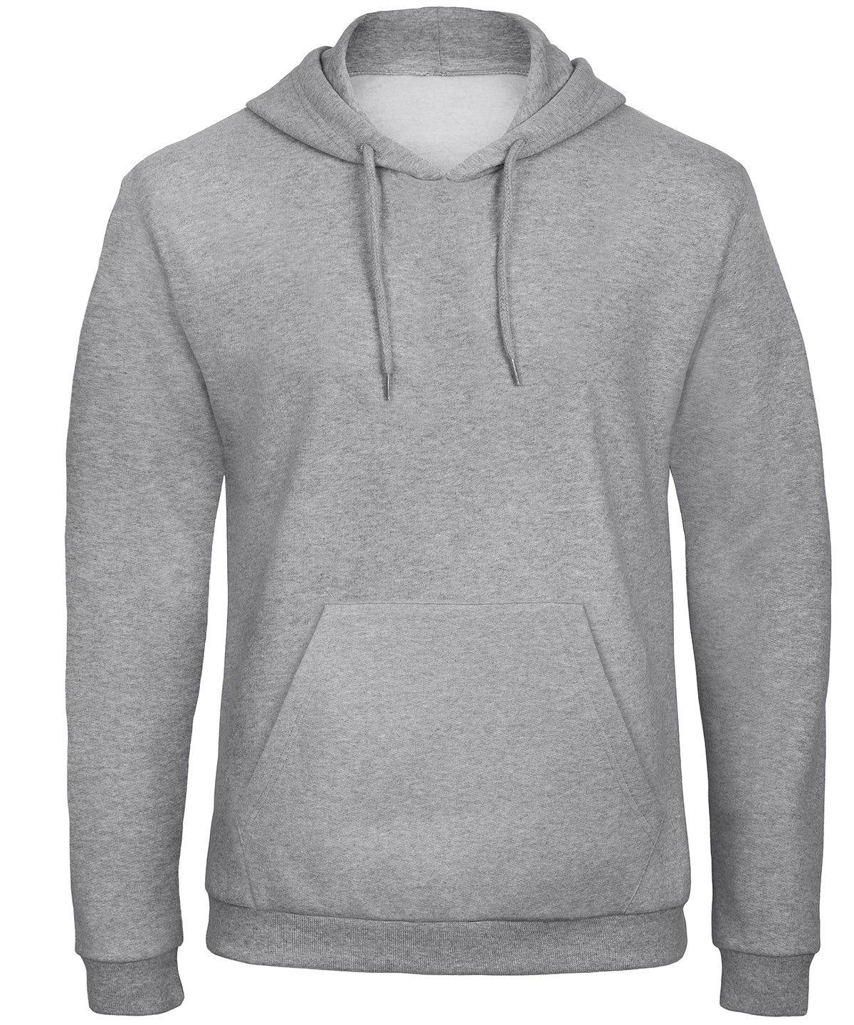 B&c Collection Id.203 50/50 Hoodie - Image 5