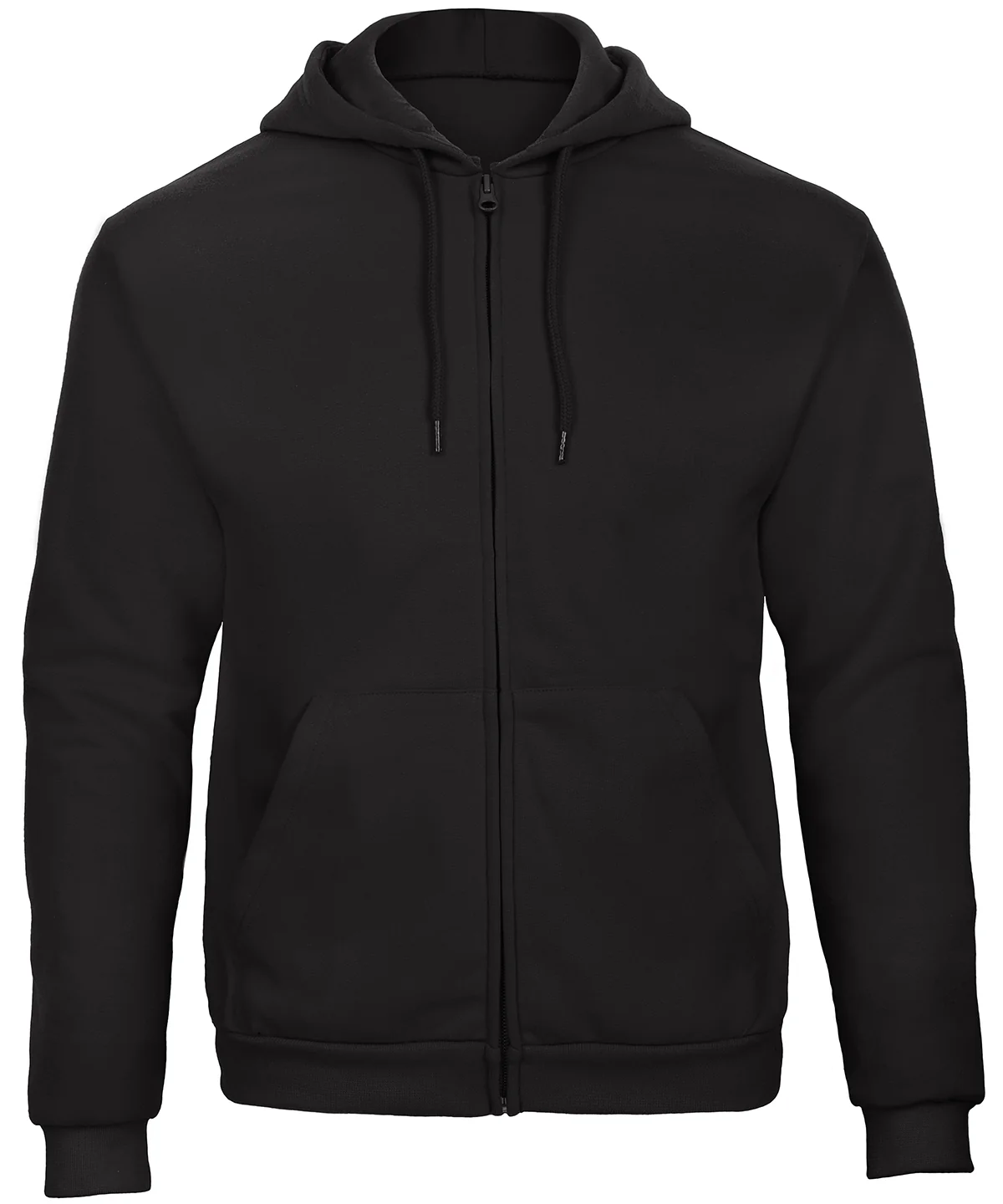 B&c Collection Id.205 50/50 Sweatshirt - Image 2