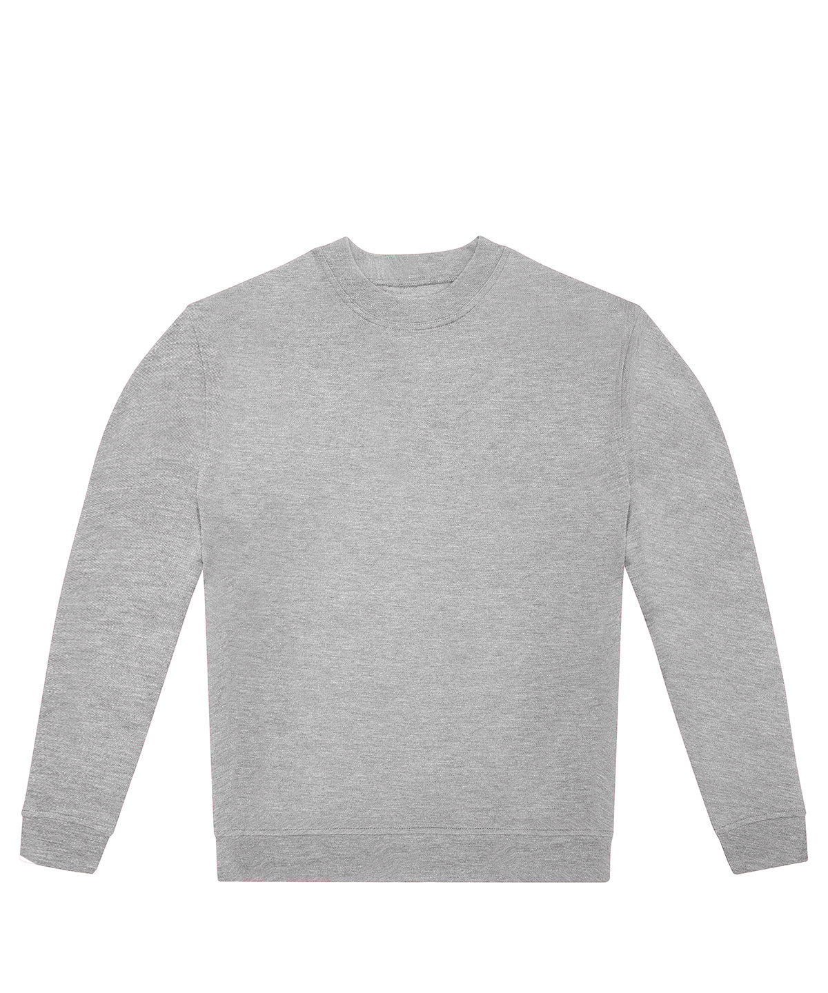 B&c Collection Id.222 Crew Sweatshirt - Image 11