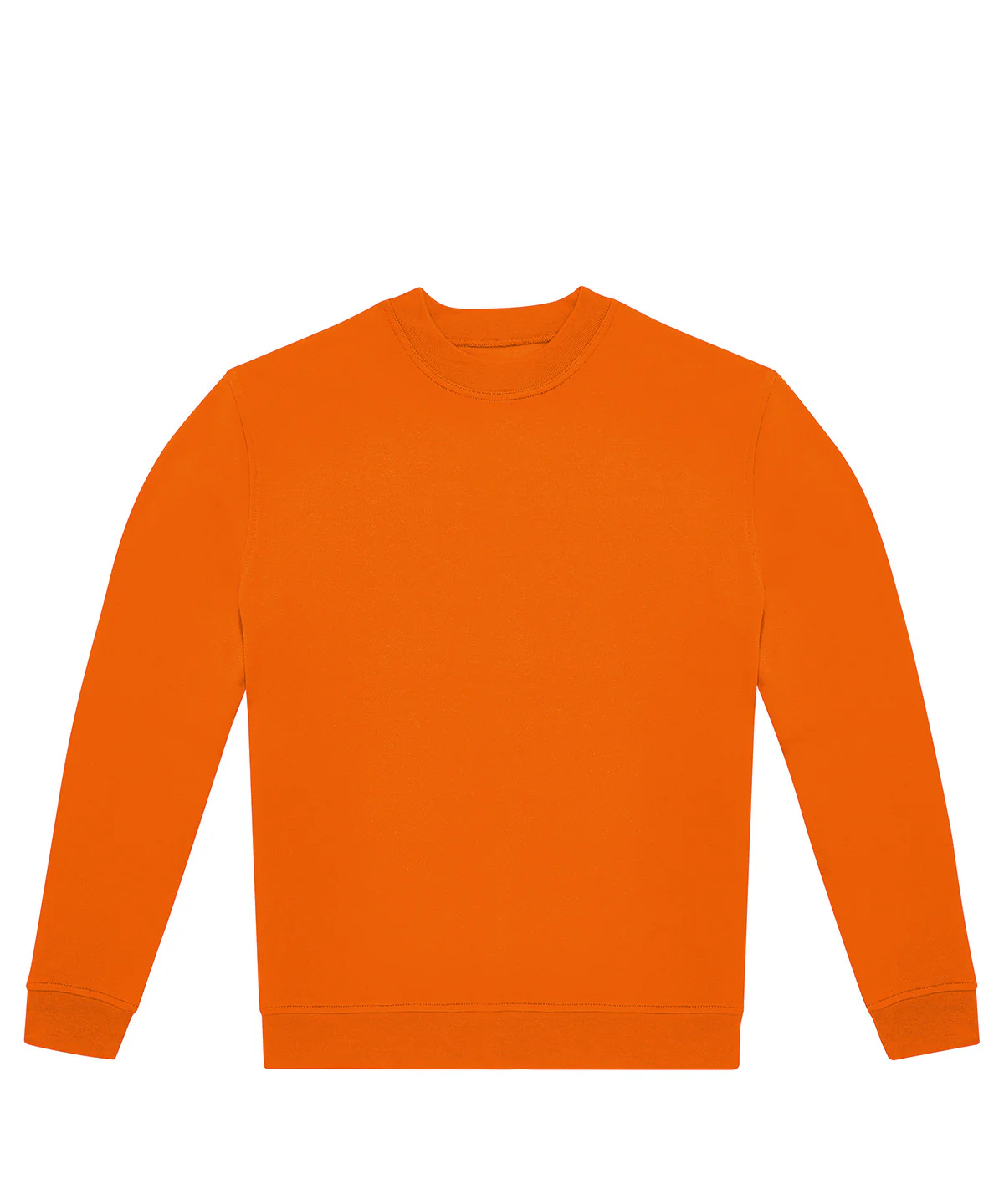 B&c Collection Id.222 Crew Sweatshirt - Image 8