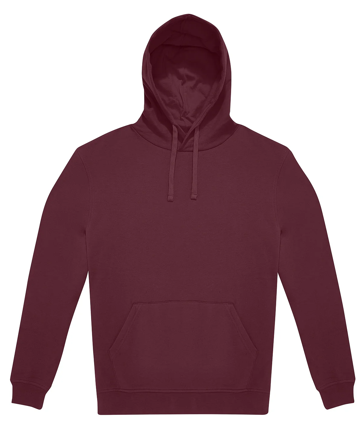 B&c Collection Id.223 Hoodie - Image 2