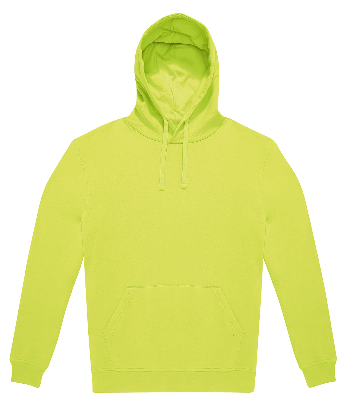 B&c Collection Id.223 Hoodie - Image 3