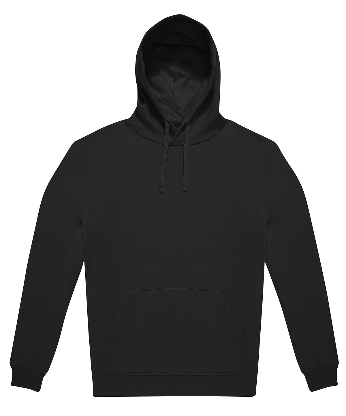 B&c Collection Id.223 Hoodie - Image 4