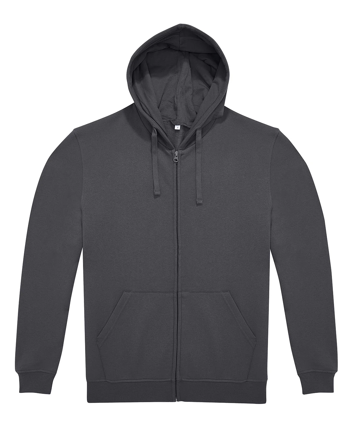 B&c Collection Id.224 Zip Hoodie - Image 2